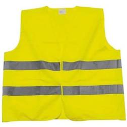 Work it Work>it Refleksvest